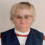 Amy Rowland