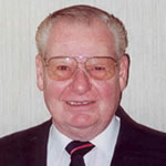 Bill Harvey